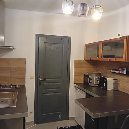 Studio Meuble 4Km Aeroport Charleroi Eksteriør billede