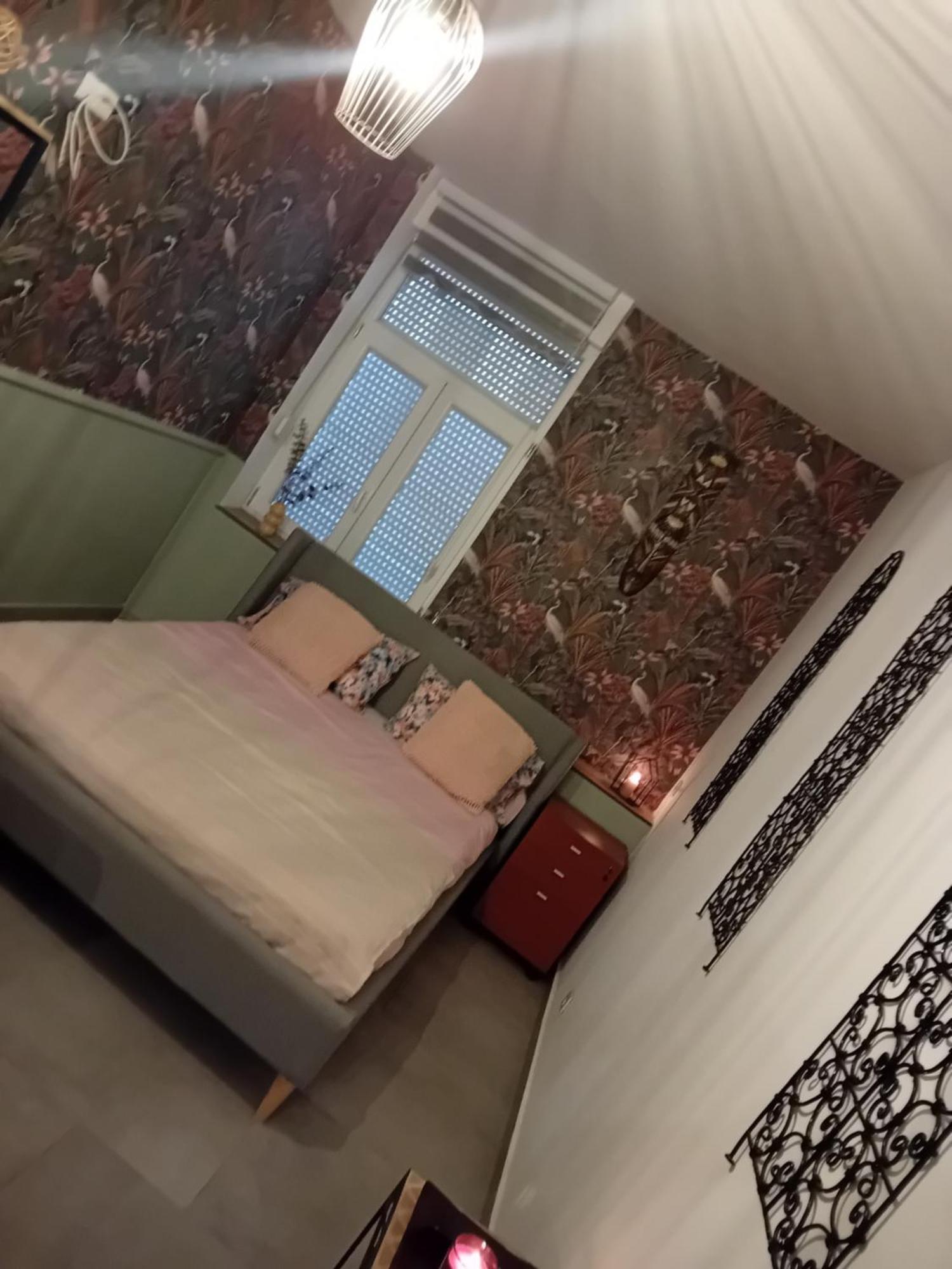 Studio Meuble 4Km Aeroport Charleroi Eksteriør billede